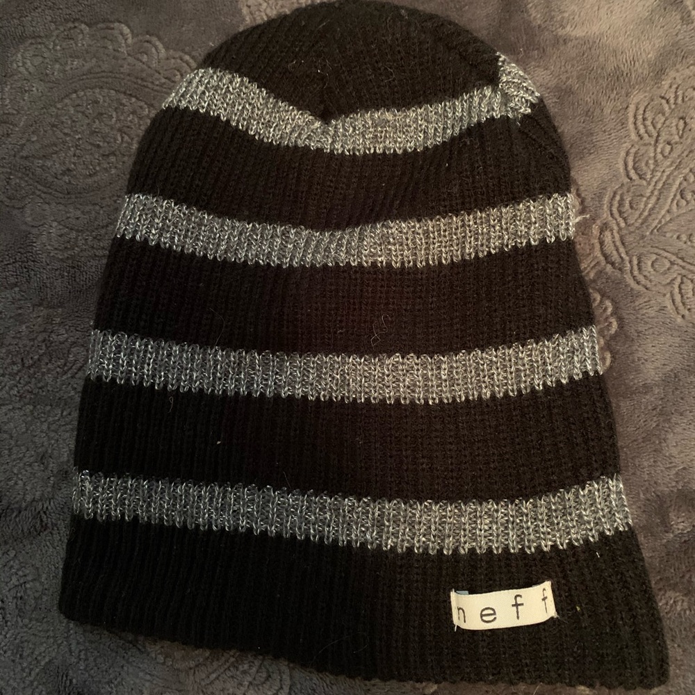 Winter beanie!